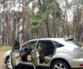 Сірий Лексус РХ, об'ємом двигуна 3 л та пробігом 261 тис. км за 7900 $, фото 4 на Automoto.ua