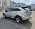 Серый Лексус РХ, объемом двигателя 3.5 л и пробегом 340 тыс. км за 7000 $, фото 4 на Automoto.ua