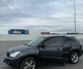 Серый Лексус РХ, объемом двигателя 3.3 л и пробегом 310 тыс. км за 9500 $, фото 7 на Automoto.ua