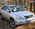 Сірий Лексус РХ, об'ємом двигуна 3.3 л та пробігом 388 тис. км за 9500 $, фото 1 на Automoto.ua