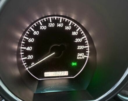 Сірий Лексус РХ, об'ємом двигуна 3.5 л та пробігом 180 тис. км за 10900 $, фото 21 на Automoto.ua