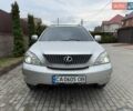 Серый Лексус РХ, объемом двигателя 3.46 л и пробегом 280 тыс. км за 9700 $, фото 2 на Automoto.ua