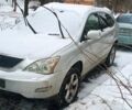 Сірий Лексус РХ, об'ємом двигуна 3.46 л та пробігом 250 тис. км за 8500 $, фото 3 на Automoto.ua