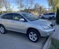 Серый Лексус РХ, объемом двигателя 3 л и пробегом 251 тыс. км за 9985 $, фото 2 на Automoto.ua