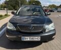 Серый Лексус РХ, объемом двигателя 3.46 л и пробегом 228 тыс. км за 8765 $, фото 4 на Automoto.ua