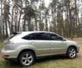 Сірий Лексус РХ, об'ємом двигуна 3 л та пробігом 261 тис. км за 7900 $, фото 2 на Automoto.ua