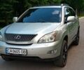 Сірий Лексус РХ, об'ємом двигуна 3.46 л та пробігом 288 тис. км за 9100 $, фото 14 на Automoto.ua