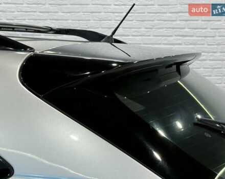 Сірий Лексус РХ, об'ємом двигуна 3.3 л та пробігом 204 тис. км за 9999 $, фото 43 на Automoto.ua