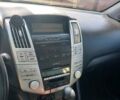 Серый Лексус РХ, объемом двигателя 3 л и пробегом 310 тыс. км за 6895 $, фото 10 на Automoto.ua