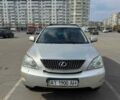 Сірий Лексус РХ, об'ємом двигуна 3.5 л та пробігом 340 тис. км за 7000 $, фото 21 на Automoto.ua