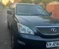 Серый Лексус РХ, объемом двигателя 0 л и пробегом 250 тыс. км за 7000 $, фото 1 на Automoto.ua