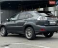 Лексус РХ 2006 у Києві на Automoto.ua Сірий Лексус РХ, об'ємом двигуна 3.3 л та пробігом 227 тис. км за 10500 $, фото 7 на Automoto.ua