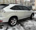 Сірий Лексус РХ, об'ємом двигуна 3.5 л та пробігом 180 тис. км за 10900 $, фото 9 на Automoto.ua