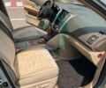 Сірий Лексус РХ, об'ємом двигуна 3 л та пробігом 170 тис. км за 13500 $, фото 14 на Automoto.ua