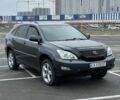 Сірий Лексус РХ, об'ємом двигуна 3 л та пробігом 221 тис. км за 7999 $, фото 1 на Automoto.ua