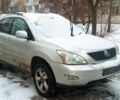 Сірий Лексус РХ, об'ємом двигуна 3.46 л та пробігом 250 тис. км за 8500 $, фото 2 на Automoto.ua