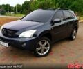 Серый Лексус РХ, объемом двигателя 3.3 л и пробегом 222 тыс. км за 13900 $, фото 6 на Automoto.ua