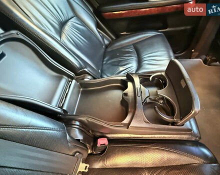 Сірий Лексус РХ, об'ємом двигуна 3.3 л та пробігом 204 тис. км за 9999 $, фото 73 на Automoto.ua