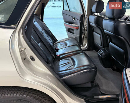 Серый Лексус РХ, объемом двигателя 3.31 л и пробегом 204 тыс. км за 9999 $, фото 37 на Automoto.ua