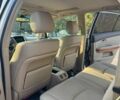 Сірий Лексус РХ, об'ємом двигуна 3 л та пробігом 147 тис. км за 12000 $, фото 10 на Automoto.ua