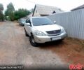 Серый Лексус РХ, объемом двигателя 3.5 л и пробегом 306 тыс. км за 10500 $, фото 1 на Automoto.ua