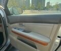 Сірий Лексус РХ, об'ємом двигуна 3 л та пробігом 147 тис. км за 12000 $, фото 17 на Automoto.ua