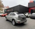 Сірий Лексус РХ, об'ємом двигуна 3.5 л та пробігом 189 тис. км за 11900 $, фото 4 на Automoto.ua