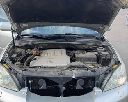 Сірий Лексус РХ, об'ємом двигуна 3.5 л та пробігом 340 тис. км за 7000 $, фото 19 на Automoto.ua