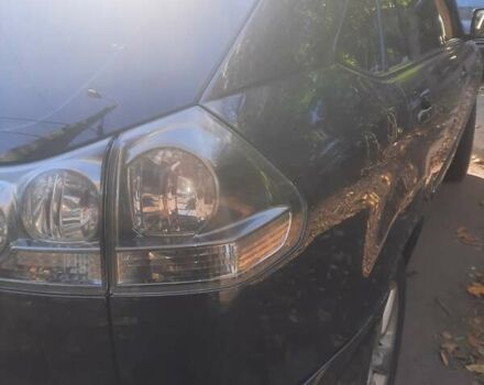 Сірий Лексус РХ, об'ємом двигуна 3.5 л та пробігом 295 тис. км за 10700 $, фото 8 на Automoto.ua