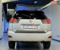 Сірий Лексус РХ, об'ємом двигуна 3.3 л та пробігом 204 тис. км за 9999 $, фото 19 на Automoto.ua