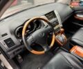 Сірий Лексус РХ, об'ємом двигуна 3.5 л та пробігом 189 тис. км за 11900 $, фото 16 на Automoto.ua