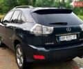 Серый Лексус РХ, объемом двигателя 3.3 л и пробегом 222 тыс. км за 13500 $, фото 3 на Automoto.ua
