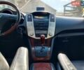 Сірий Лексус РХ, об'ємом двигуна 3.46 л та пробігом 215 тис. км за 10500 $, фото 9 на Automoto.ua