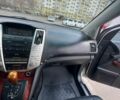 Серый Лексус РХ, объемом двигателя 3.5 л и пробегом 340 тыс. км за 7000 $, фото 19 на Automoto.ua