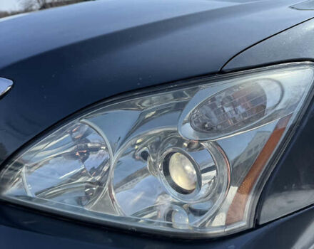 Сірий Лексус РХ, об'ємом двигуна 3.46 л та пробігом 290 тис. км за 8900 $, фото 10 на Automoto.ua