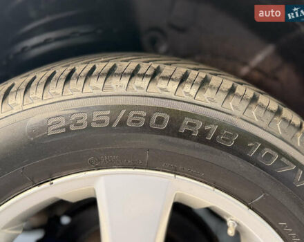 Сірий Лексус РХ, об'ємом двигуна 3.3 л та пробігом 204 тис. км за 9999 $, фото 49 на Automoto.ua