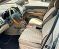 Сірий Лексус РХ, об'ємом двигуна 3 л та пробігом 170 тис. км за 13500 $, фото 12 на Automoto.ua
