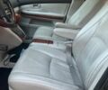 Серый Лексус РХ, объемом двигателя 0 л и пробегом 250 тыс. км за 7000 $, фото 6 на Automoto.ua