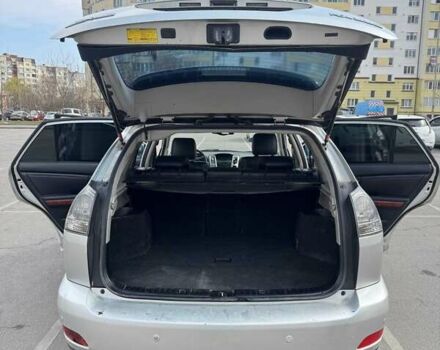 Сірий Лексус РХ, об'ємом двигуна 3.5 л та пробігом 340 тис. км за 7000 $, фото 13 на Automoto.ua