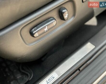 Сірий Лексус РХ, об'ємом двигуна 3.46 л та пробігом 288 тис. км за 10200 $, фото 25 на Automoto.ua