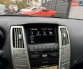 Сірий Лексус РХ, об'ємом двигуна 3.5 л та пробігом 189 тис. км за 11900 $, фото 21 на Automoto.ua