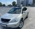 Серый Лексус РХ, объемом двигателя 3.5 л и пробегом 255 тыс. км за 9500 $, фото 2 на Automoto.ua