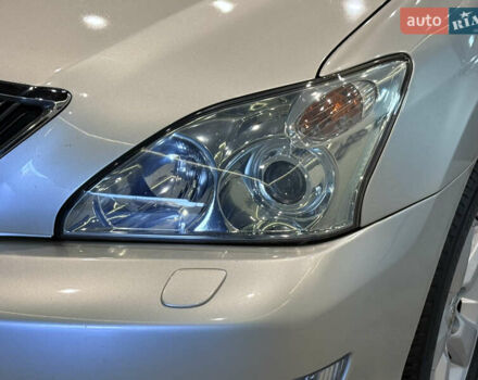 Сірий Лексус РХ, об'ємом двигуна 3.3 л та пробігом 204 тис. км за 9999 $, фото 8 на Automoto.ua