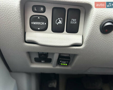 Сірий Лексус РХ, об'ємом двигуна 3.3 л та пробігом 258 тис. км за 9299 $, фото 38 на Automoto.ua