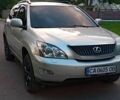 Сірий Лексус РХ, об'ємом двигуна 3.46 л та пробігом 288 тис. км за 9100 $, фото 1 на Automoto.ua