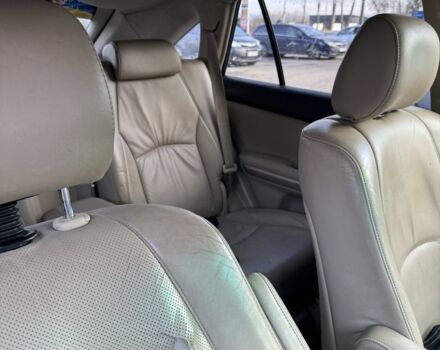 Сірий Лексус РХ, об'ємом двигуна 3.3 л та пробігом 280 тис. км за 3500 $, фото 1 на Automoto.ua