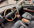 Сірий Лексус РХ, об'ємом двигуна 3.5 л та пробігом 189 тис. км за 11900 $, фото 8 на Automoto.ua