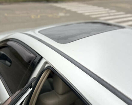 Серый Лексус РХ, объемом двигателя 3.46 л и пробегом 220 тыс. км за 12700 $, фото 13 на Automoto.ua