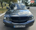 Сірий Лексус РХ, об'ємом двигуна 3.46 л та пробігом 206 тис. км за 12000 $, фото 2 на Automoto.ua