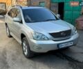 Сірий Лексус РХ, об'ємом двигуна 3.46 л та пробігом 256 тис. км за 7900 $, фото 1 на Automoto.ua